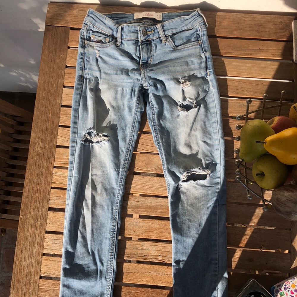 Hollister Jeans 👖